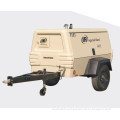 Ingersoll Rand Compressor P185, Ingersoll Rand Portable Air Compressor; Screw Air Compressor (P185WJD P185WYM)